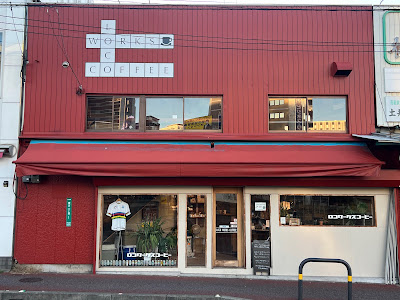 Loco Works Coffee