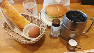 코메다 커피 와타나베도리 5초메점 사진 4