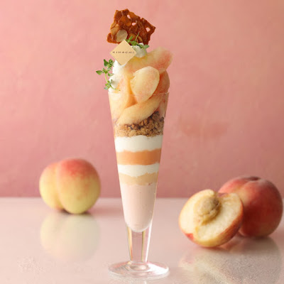 Kihachi Cafe Fukuoka Mitsukoshi 사진 3