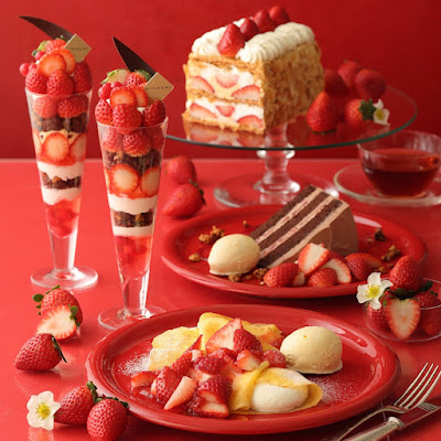 Kihachi Cafe Fukuoka Mitsukoshi 사진 4