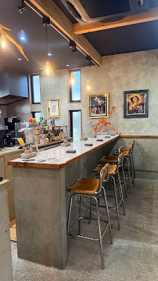 GOLDFLOG COFFEE 사진 3