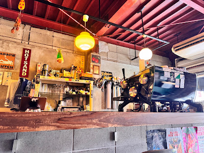 Coffee Shop Clutch 사진 3