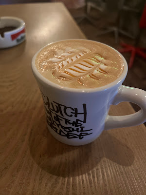 Coffee Shop Clutch 사진 4