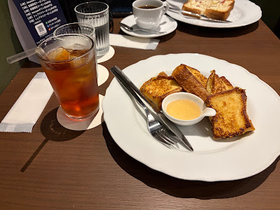 Michikusa Coffee Brewers 사진 4
