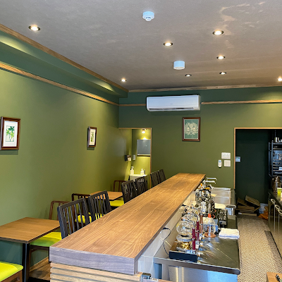 Michikusa Coffee Brewers