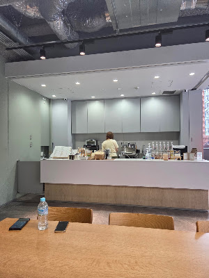 COMFORT Stand HAKATA 사진 4