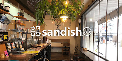 Sandish