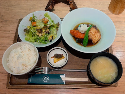 Minori Cafe AMU Plaza Hakata 사진 4