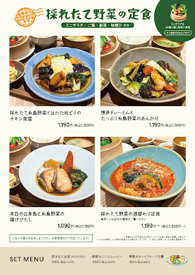 Minori Cafe AMU Plaza Hakata 사진 5