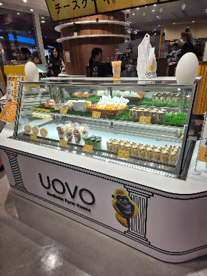 糸島ファームハウスUOVO キャナルシティ博多店 사진 3