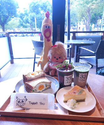 ３３ ＣＡＦÉ ＧＲＥＥＮ 사진 4