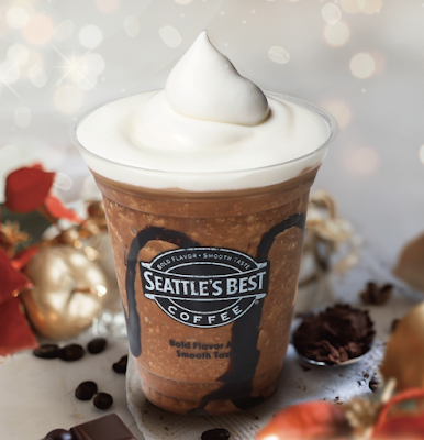 Seattle's Best Coffee 사진 3