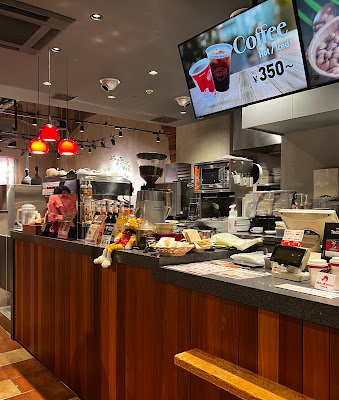 Seattle's Best Coffee 사진 5