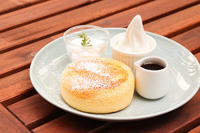 CAFFE OTTO MOMOCHI-hama（カフェオットー モモチハマ） 사진 4