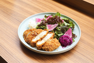 CAFFE OTTO MOMOCHI-hama（カフェオットー モモチハマ） 사진 2