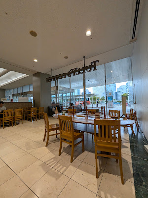 Tully's Coffee 사진 3