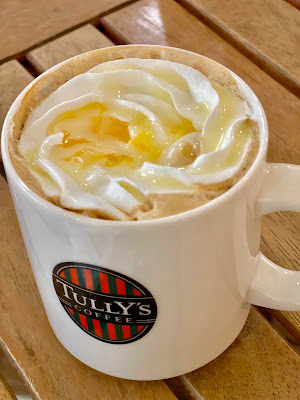 Tully's Coffee 사진 2