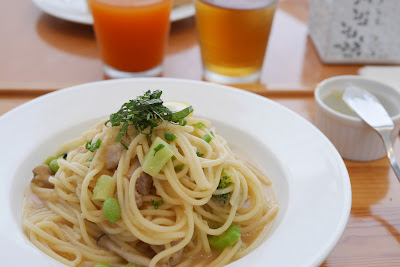 La Brioche Caffe 사진 3