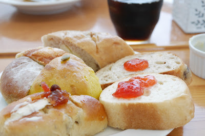 La Brioche Caffe 사진 4