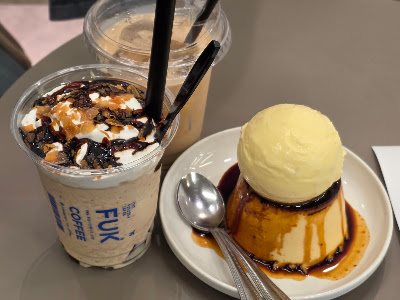 FUK 커피 씨사이드 사진 4