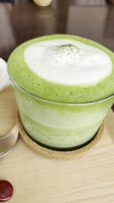 寺カフェあわも 사진 2