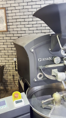 SHIROUZU COFFEE 港 사진 2