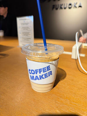 COFFEE MAKER （大濠公園・Ohori Park） 사진 3