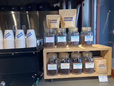 COFFEE MAKER （大濠公園・Ohori Park） 사진 4