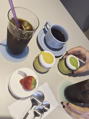 2/2（ichi）by TTOAHISU cafe 사진 2