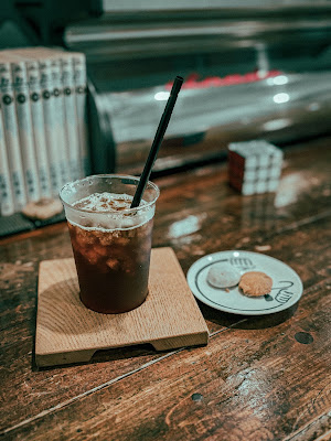 Moment Coffee 사진 4
