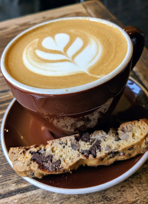 Moment Coffee 사진 2