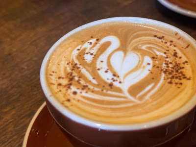 Moment Coffee 사진 3