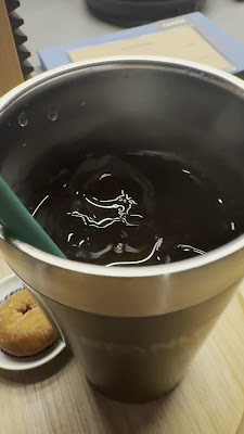 야타이 메가네 커피&스피릿 사진 2