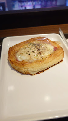 Saint Marc Cafe - Fukuoka Tenjin Station 사진 2