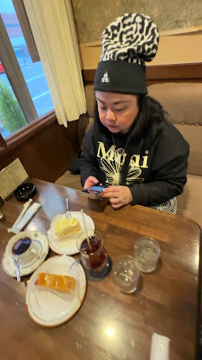 喫茶 M & M 사진 2