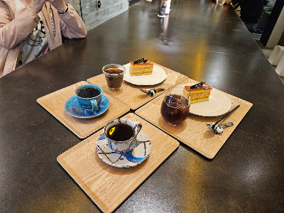 Coffee & tobacco 사진 2