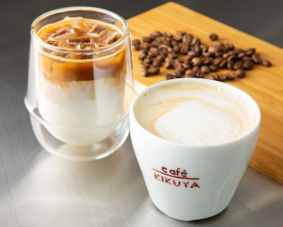 cafe KIKUYA 사진 3