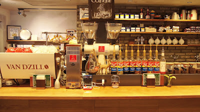 Brewer’s Coffee ばんぢろ