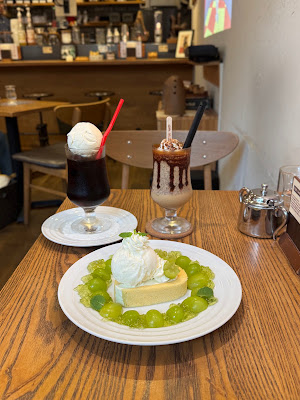 Brewer’s Coffee ばんぢろ 사진 5