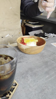 CHOA CAFE 사진 2