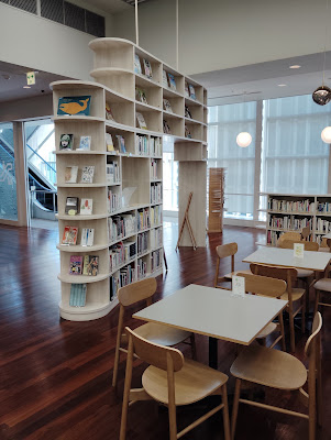 MUSEUM CAFE by IENA COFFEE 사진 3