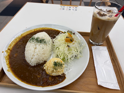 ユニバーサルカフェ nakuiro-hairo 사진 3