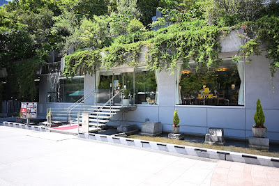 Coffee of Chapeau Acros Fukuoka shop 사진 4