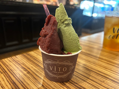 VITO 나카스게이츠점 사진 3