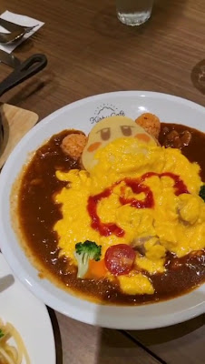 커비카페 하카타 사진 2