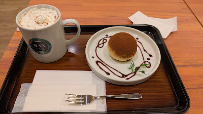 Makkusu Cafe Hakata Ekimaeten 사진 2