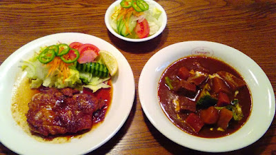 Cafe George's 사진 3