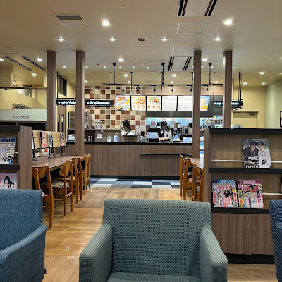 Café de Crié Hakata Bus Terminal Store(カフェ・ド・クリエ博多バスターミナル店) 사진 4