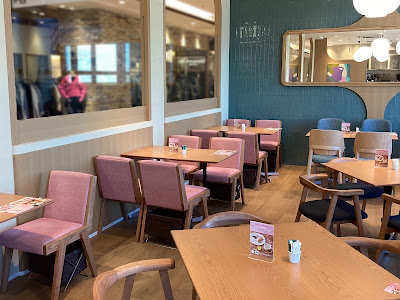 Afternoon Tea TEAROOM