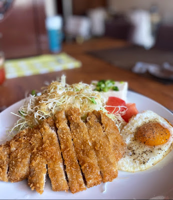 食事と喫茶さくらの樹 사진 3